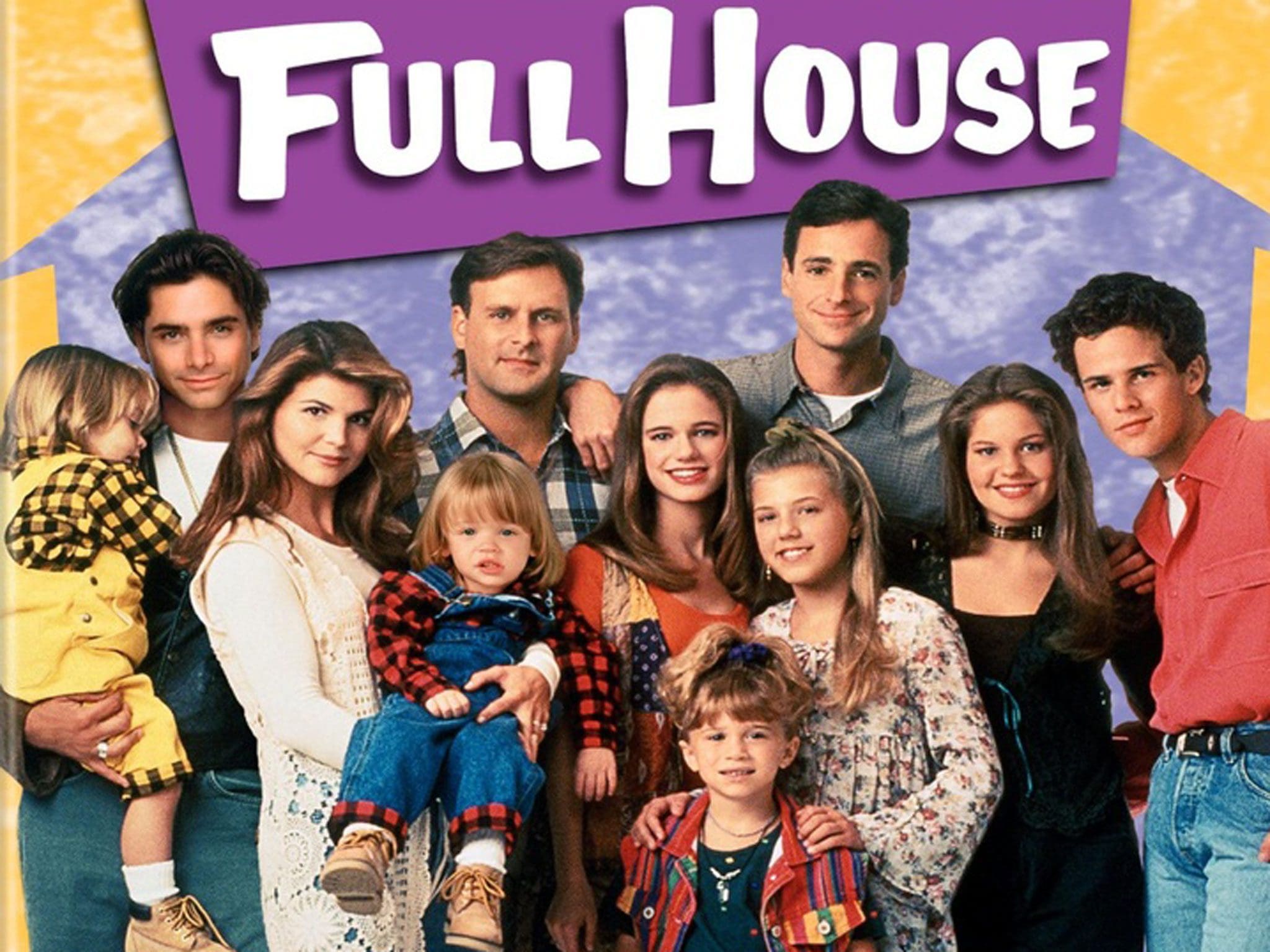Las 20 mejores frases de «Full House» - Últimas noticias de la actualidad -  Noticias Virales MOTT