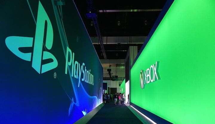 Microsoft permitirá que jugadores de Xbox jueguen contra los de PC y PS4 01