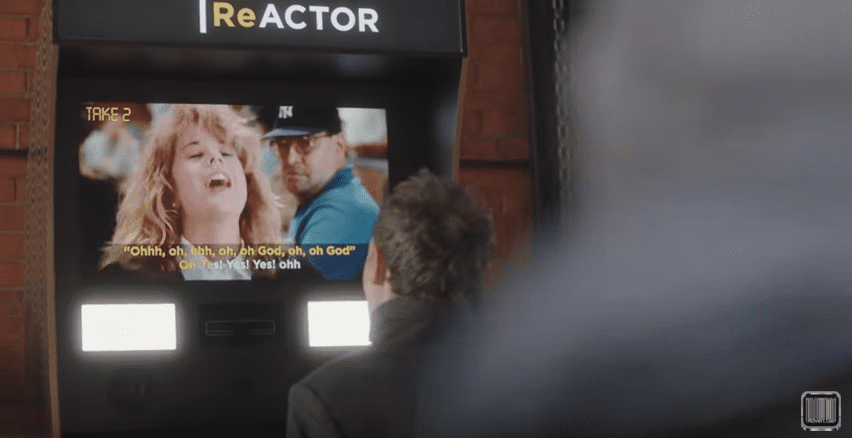 ¿Podrías fingir un orgasmo como el realizado por Meg Ryan? El Festival de Tribeca lanza el reto