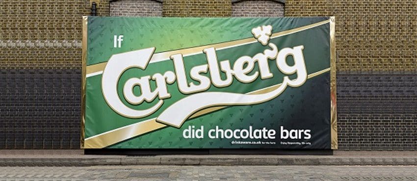 Si Carlsberg hiciera barras de chocolate se verían así 02