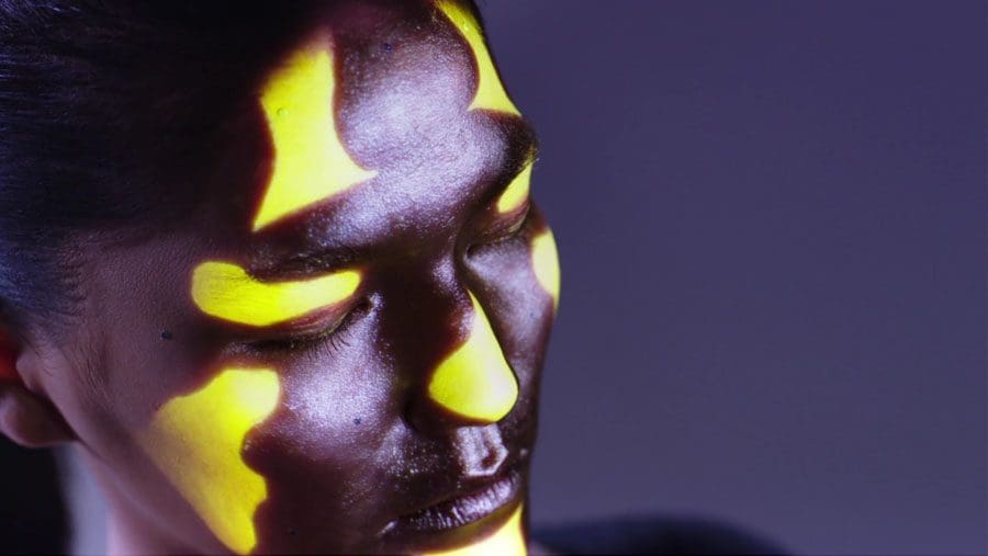 Tecnología de proyección facial para crear pieles digitales 04
