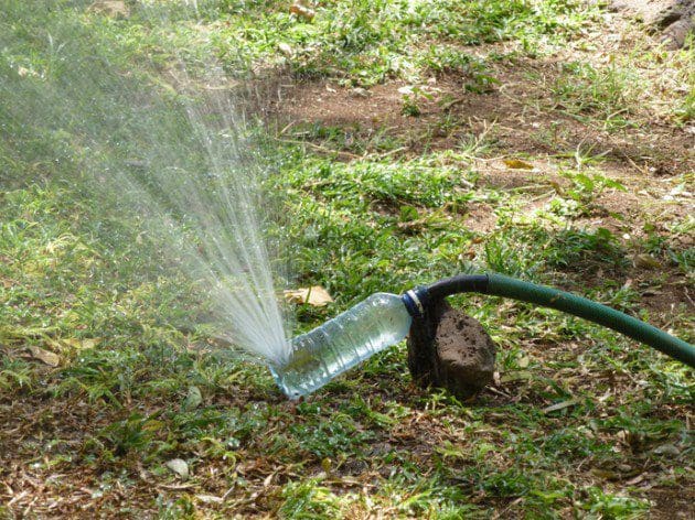 Apoyemos al planeta con estos métodos de reciclaje manguera