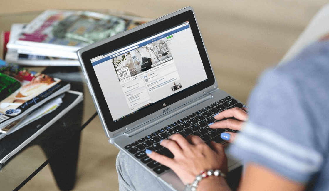 cosas que no debemos hacer en Facebook realizar publicaciones todo el tiempo en Facebook