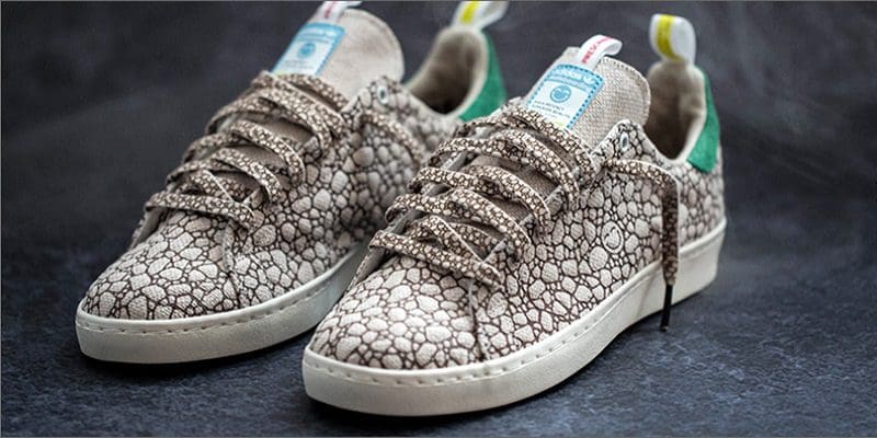 Adidas lanza nuevas zapatillas “Happy 420” para celebrar el 20 de abril 10