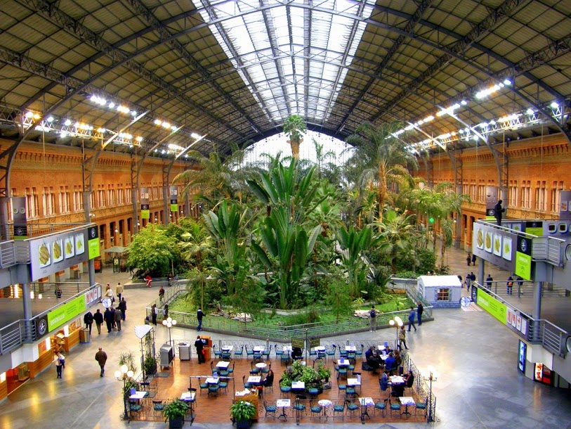 estaciones de tren estaciones de tren