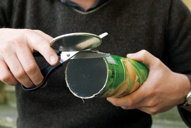 Crea tus propios accesorios para cámaras