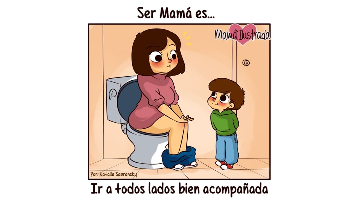 Preñe a mama