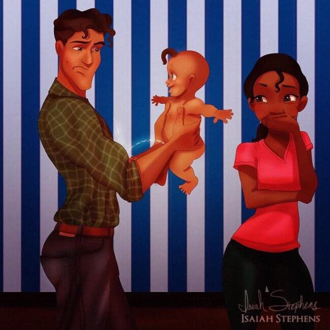 10 momentos de la maternidad que una madre nunca olvidará 08