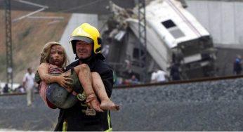 20 fotografías cuyas historias te romperán el corazón