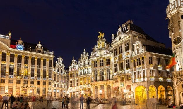 21 cosas increíbles de Bélgica que le han dado la vuelta al mundo13