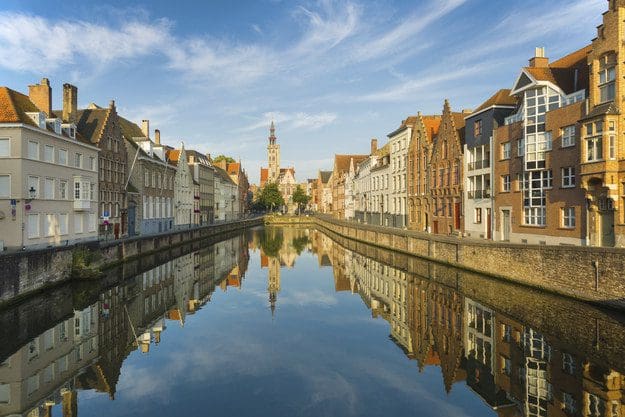 21 cosas increíbles de Bélgica que le han dado la vuelta al mundo15