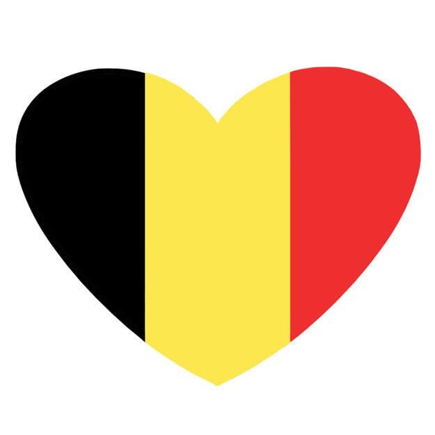 21 cosas increíbles de Bélgica que le han dado la vuelta al mundop