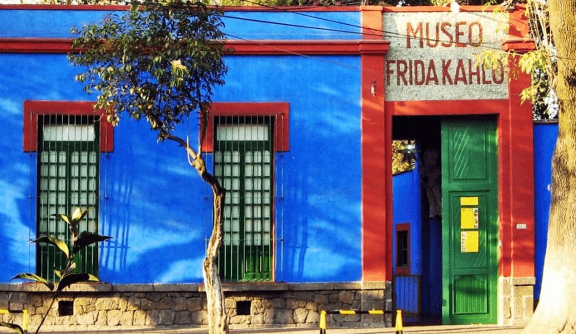 Museos en la Ciudad de México
