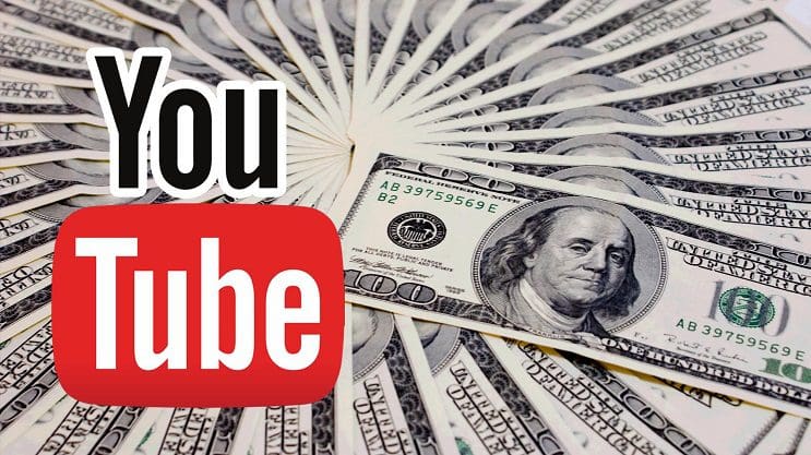 Cómo subir un vídeo a YouTube para ganar dinero en Internet 2