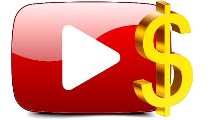 Cómo subir un vídeo a YouTube para ganar dinero en Internet 4
