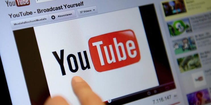 Cómo subir un vídeo a YouTube para ganar dinero en Internet 7