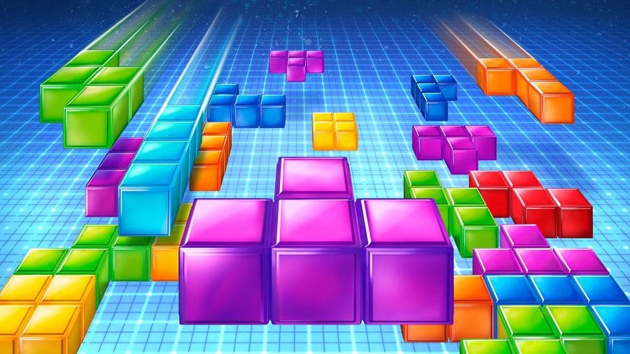 El juego de Tetris será una trilogía de películas