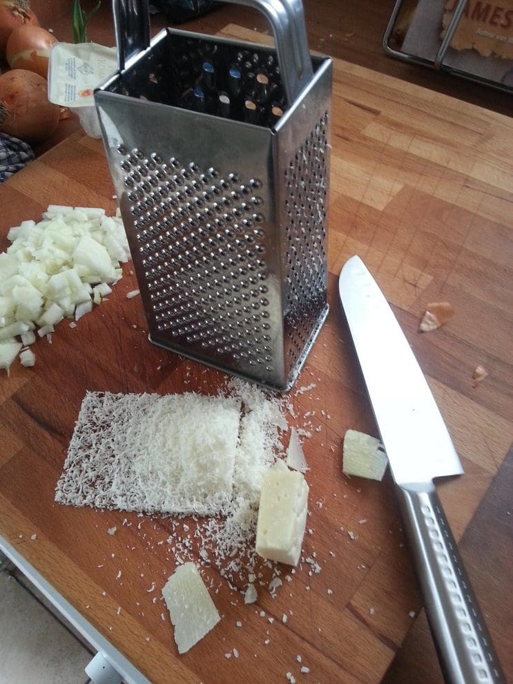 Estas 20 fotos de comida en armonía sacarán al perfeccionista que llevas dentro 2