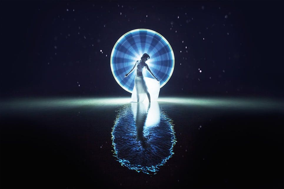 Fantásticas fotografías de light painting alrededor del mundo 03