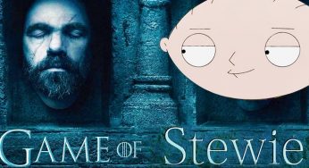Game of Thrones y Padre de Familia en este mashup de lo más extraño