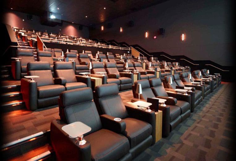 Las 20 mejores salas de cine que todo cinéfilo debe conocer antes de morir
