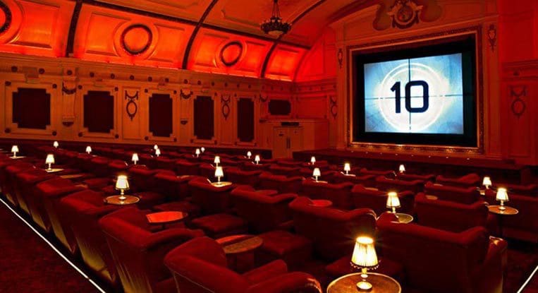 Las 20 mejores salas de cine que todo cinéfilo debe conocer antes de morir1