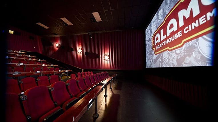 Las 20 mejores salas de cine que todo cinéfilo debe conocer antes de morir12