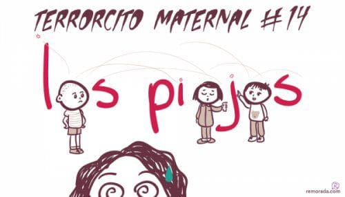 Miedo a la maternidad Estas 15 ilustraciones te mostrarán lo genial que es ser una madre 14