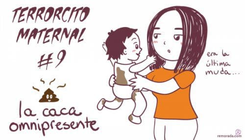 Miedo a la maternidad Estas 15 ilustraciones te mostrarán lo genial que es ser una madre 09