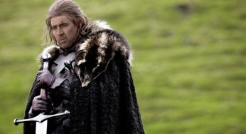 Nicolas Cage se suma a la fiebre de Game of Thrones de la más divertida manera