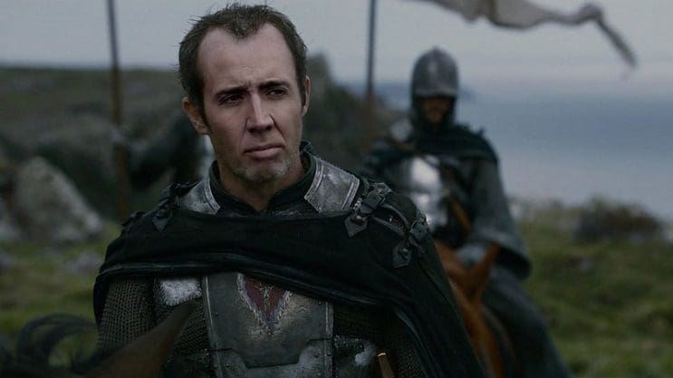 Nicolas Cage se suma a la fiebre de Game of Thrones de la más divertida manera 09