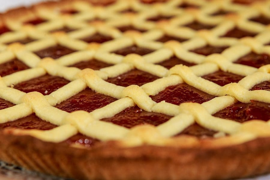Sin duda probarlos podría provocarte una muerte deliciosa; pero tranquilo, estos postres solo te alegrarán la vida 7