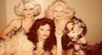 Conoce a la Drag Queen más vieja del mundo