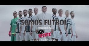 Messi, Pogba, Suárez y Firmino son los nuevos protagonistas del anuncio de Adidas