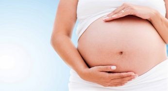 Las 15 mujeres famosas a las que les asentó bien el embarazo