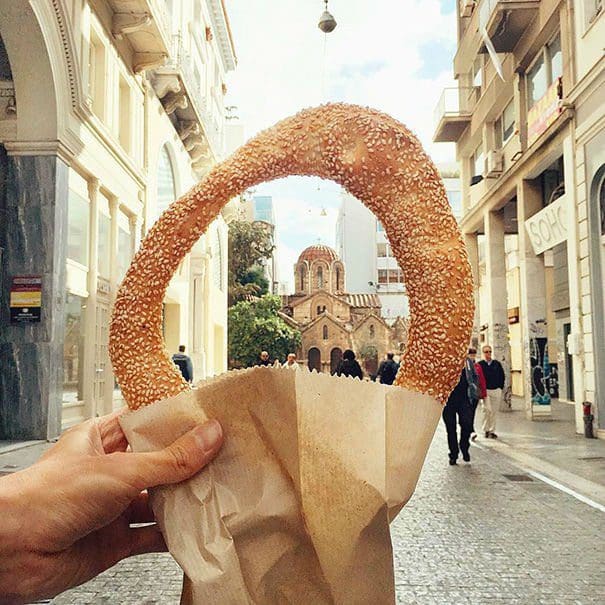 “Girl eat world”, la cuenta de Instagram que enamora con deliciosas fotografías10