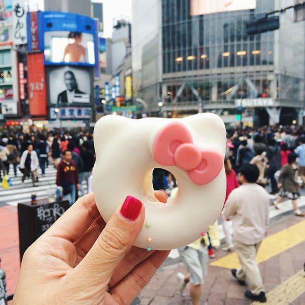 “Girl eat world”, la cuenta de Instagram que enamora con deliciosas fotografías11
