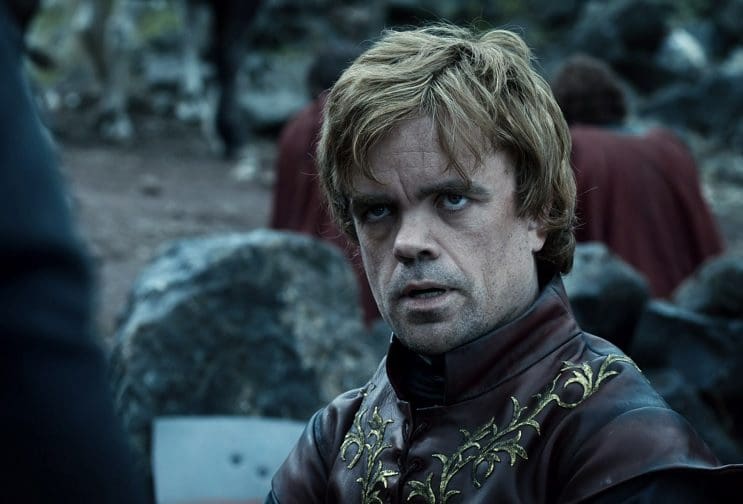 15 datos de interés que necesitas saber sobre Peter Tyrion Dinklage 1