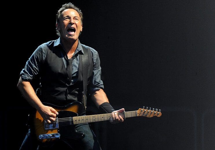 15 datos de interés que necesitas saber sobre Peter Tyrion Dinklage - Bruce Springsteen