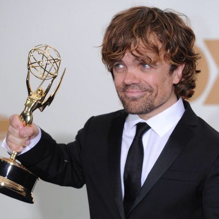 15 datos de interés que necesitas saber sobre Peter Tyrion Dinklage - Premio