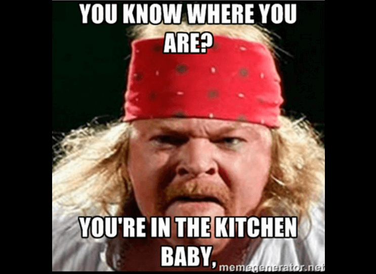 Axl Rose exige a Google remover todos los memes referentes a su sobrepeso 02