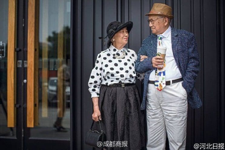 Conoce a esta pareja de ancianos con 64 años de matrimonio que representan el amor verdadero y eterno 10