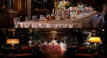 Conoce cómo quedó el famoso Hotel Ritz de París luego del terrible incendio