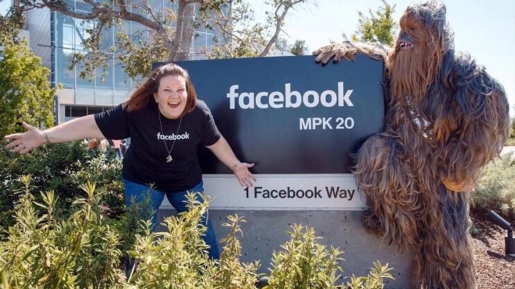 Cuánto ha ganado la mamá Chewbacca desde su éxito viral Te sorprenderás 005