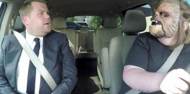 Cuánto ha ganado la mamá Chewbacca desde su éxito viral Te sorprenderás 04