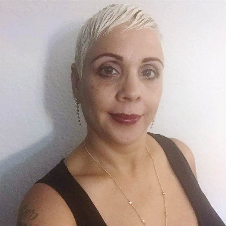Esta madre salvó la vida de su hijo durante la masacre de Orlando 03