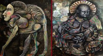 Este artista lleva el surrealismo a otro nivel por medio de sus famosas obras