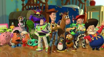 Este resumen explica Toy Story en 3 minutos y se ha vuelto todo un éxito en YouTube