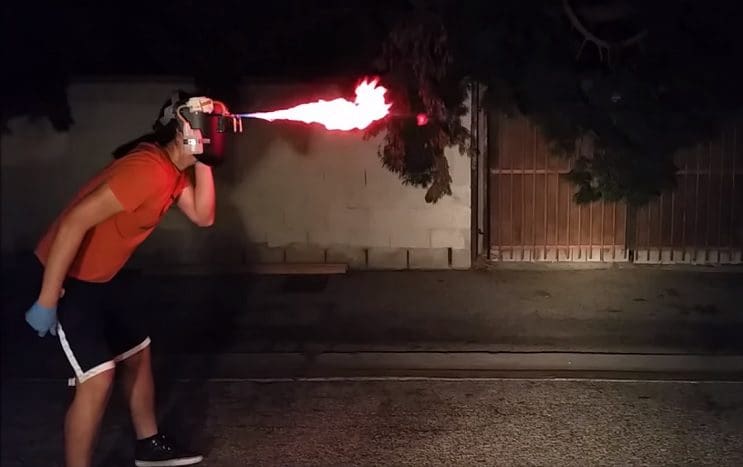 Experimento muestra cómo puedes tener el súperpoder de Cíclope 2