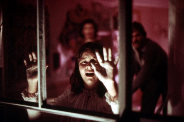Las 15 mejores películas de terror basadas en hechos reales 7